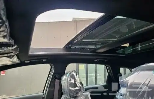 كيا سبورتاج بنزين فقط موديل 2026 15