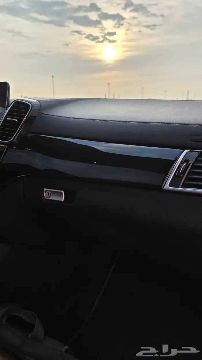 مرسيدس 43 GLE 2019 32