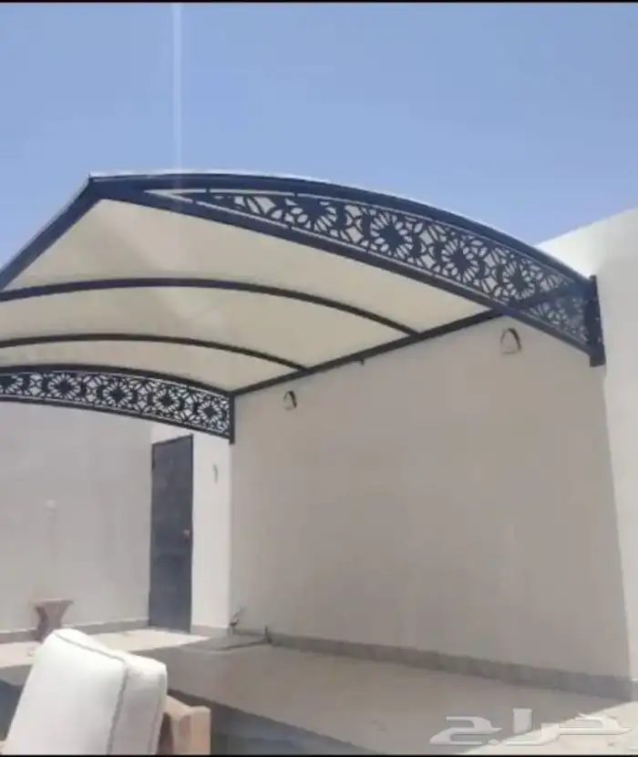 حداد سواتر الرياض 4