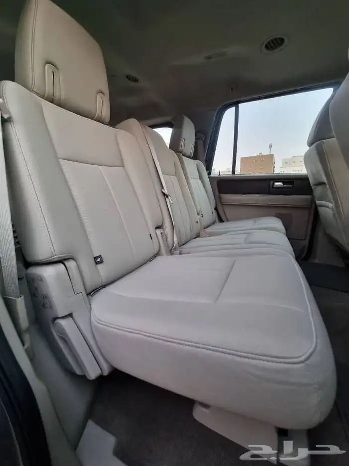 فورد اكسبديشن 2013 بدي بلد 15