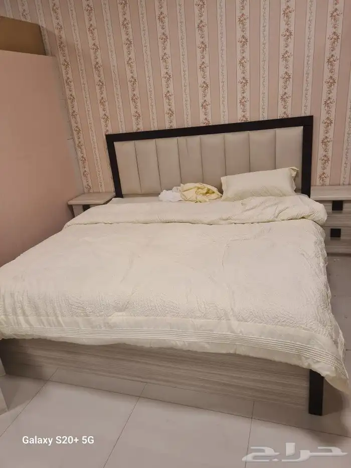 غرف نوم وطني 3