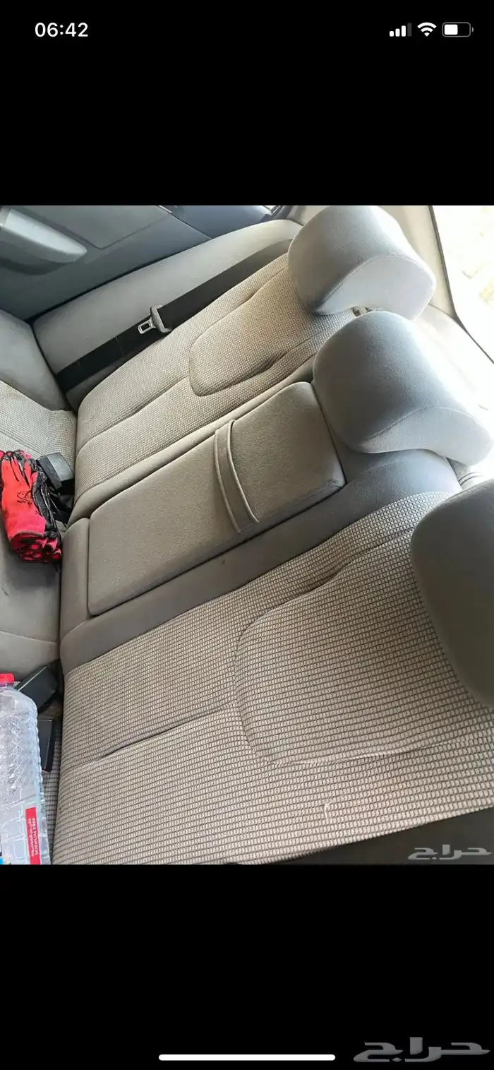 جيلي EC7 2013 للبيع 17