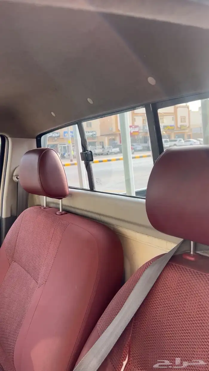 هايلكس غماره 2014 8