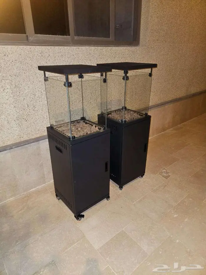 دفاية هرمية فيصلية دفايات هرمية دفايه خارجية 13