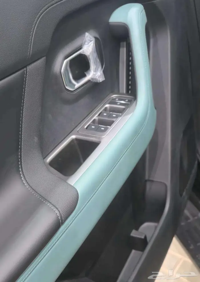 جيتور تي1 لاكجري 2026 لتمويل البنوك - كاش 15