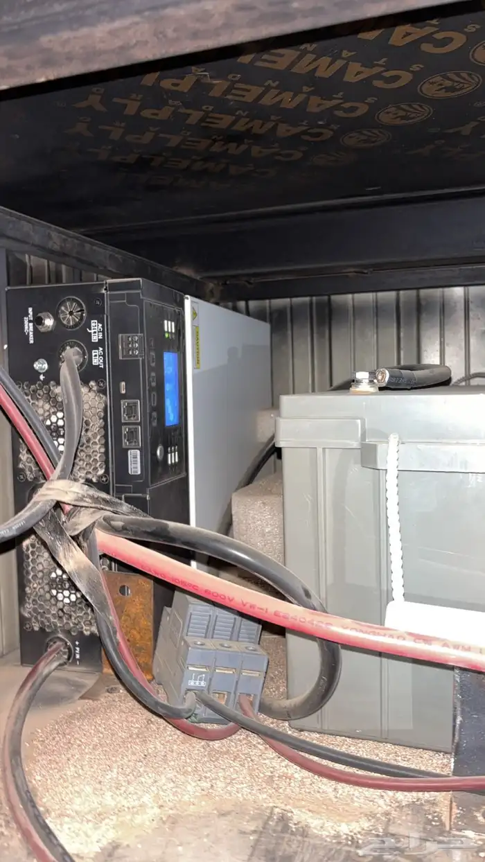 غرفة عريعره للبيع شبه جديده 15