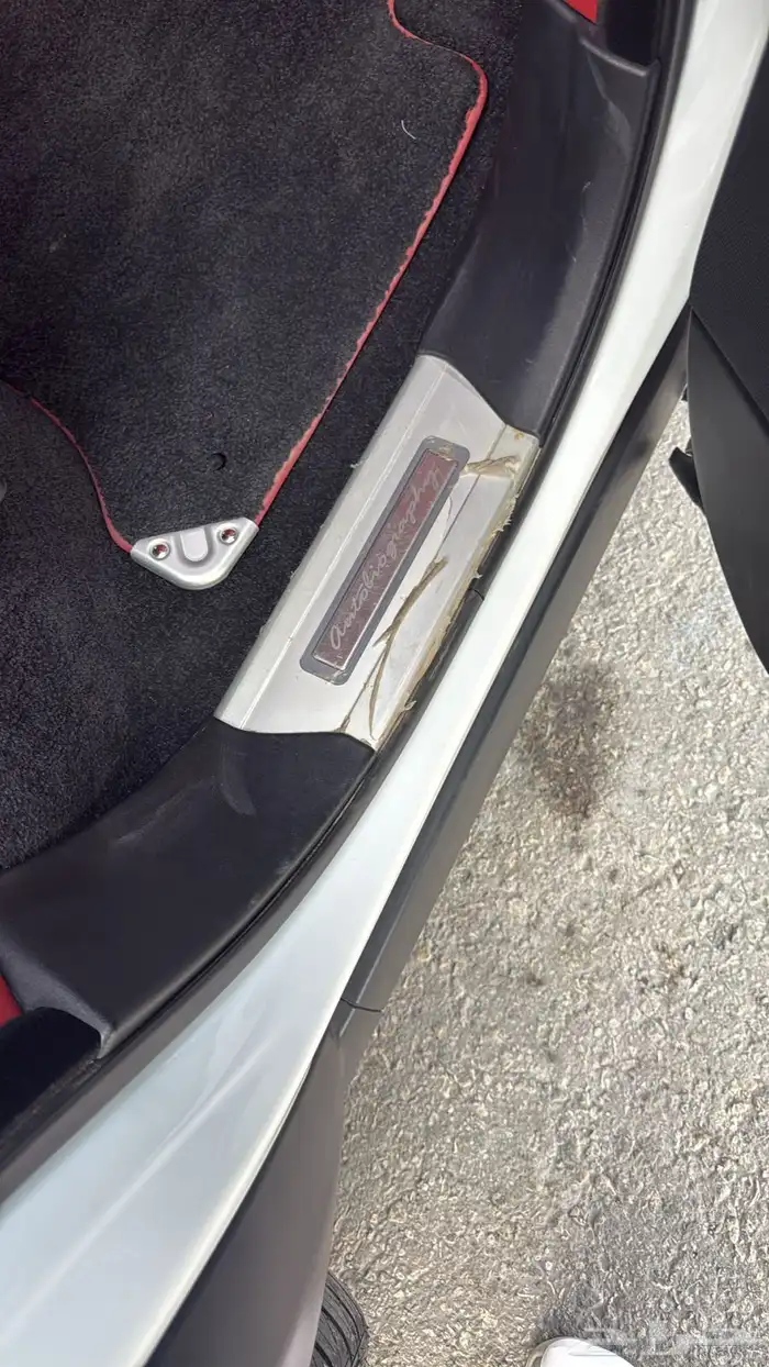 للبيع رنج روفر فوج 500 8 سلندر فل كامل اعلى مواصفات 21