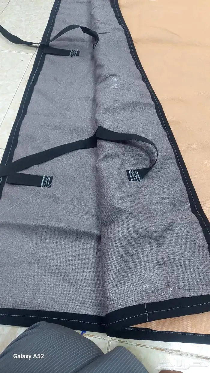 تفصيل جلالات الوان و احجام 5