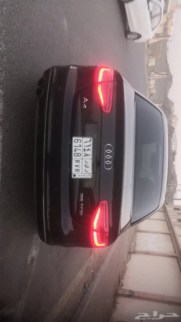 اودي A4 2016 s line للبيع 5
