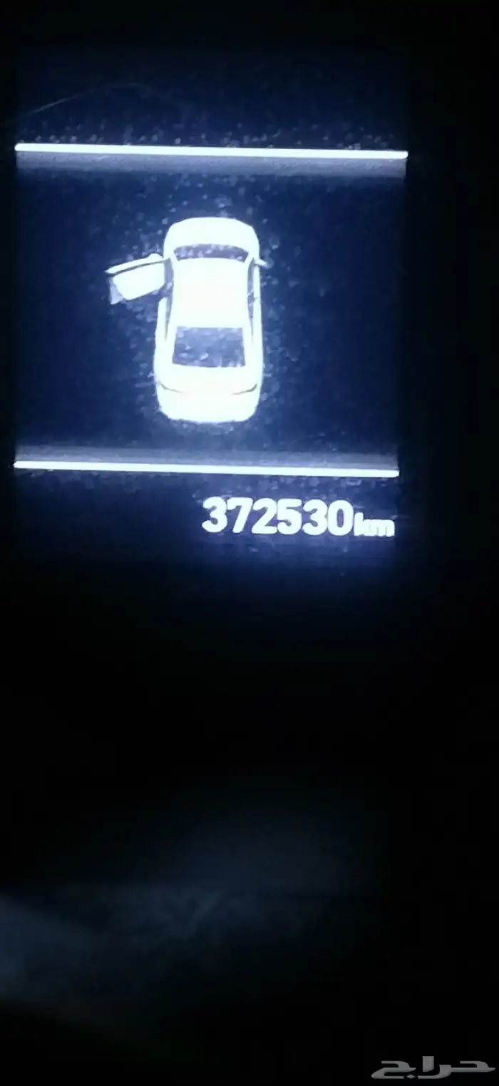 للبيع هيونداي سوناتا 2018 عداد372500 سوم30 حد32000 3