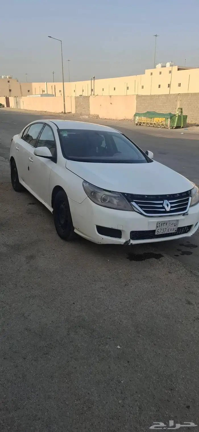 رينو. 2013 4