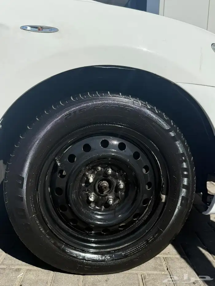 تويوتا كامري 2010 GL 26