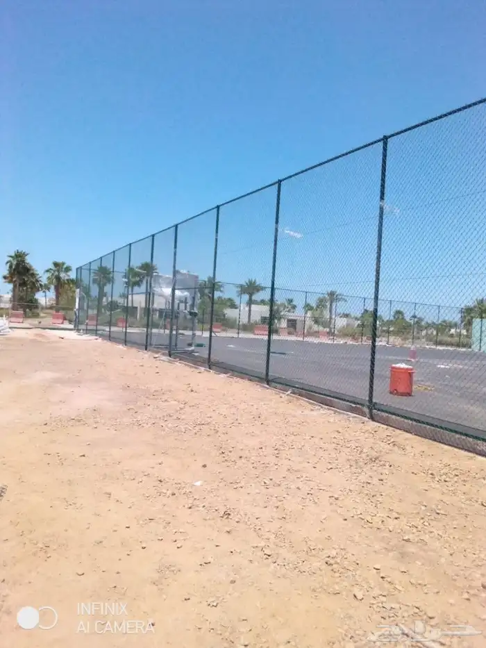 شبوك زراعية 1