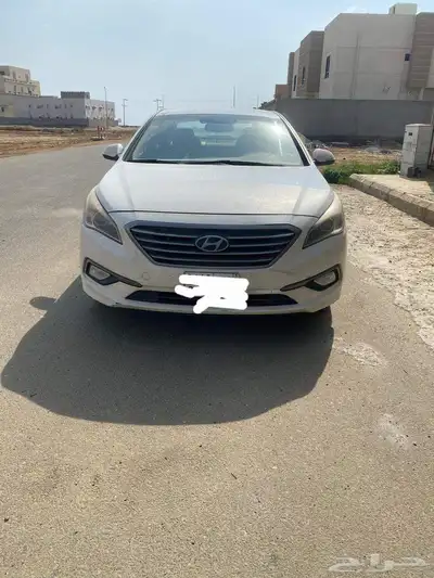 سوناتا 2016 index