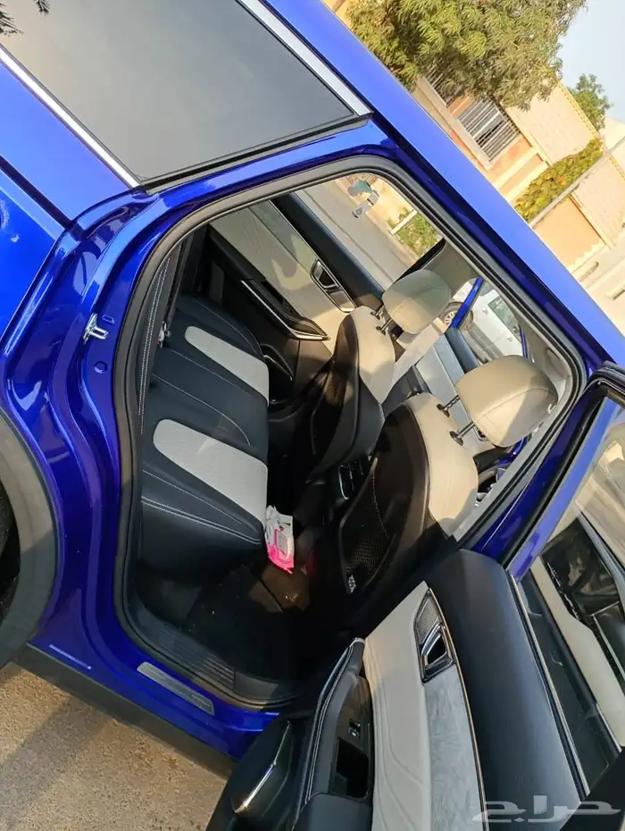 فاو بيستون T99 موديل 2023 3