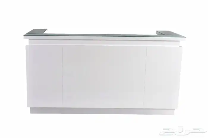 كونتر مودرن بإضاءة 240 7