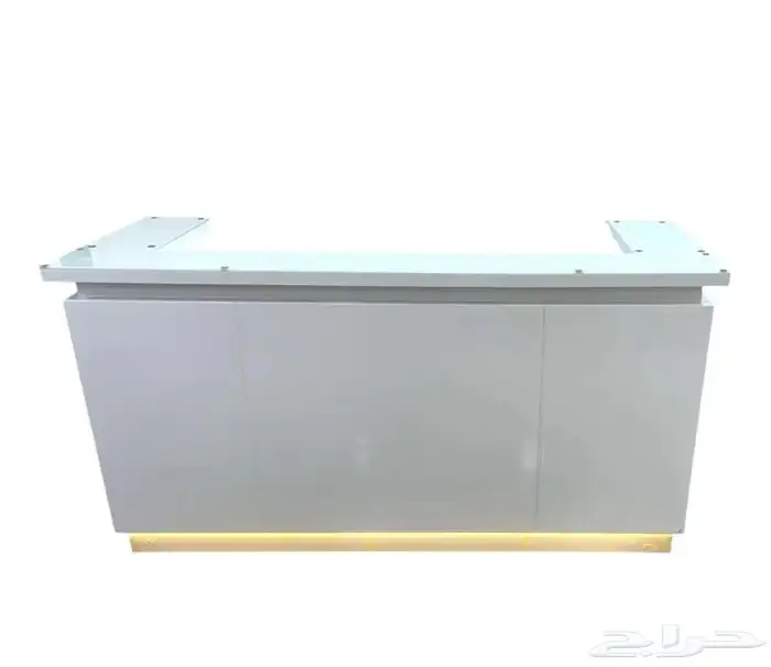 كونتر مودرن بإضاءة 240 2