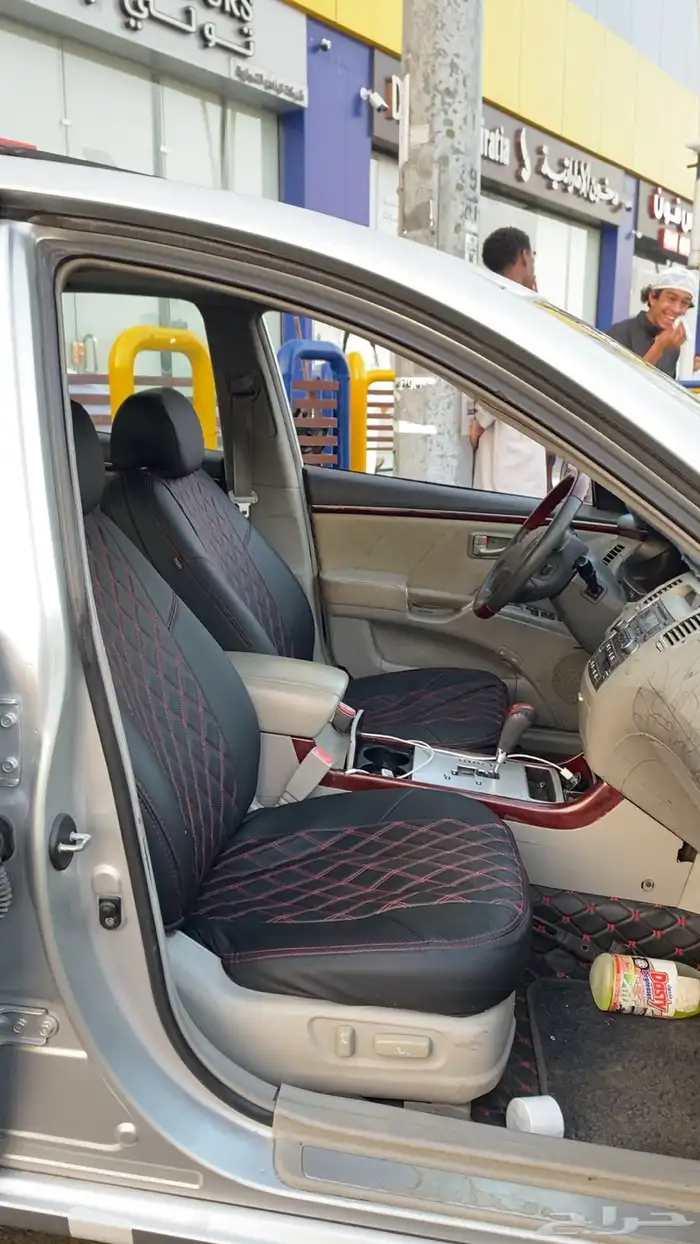 ازيرا 2008 فل كامل مفحوص مجدد 7