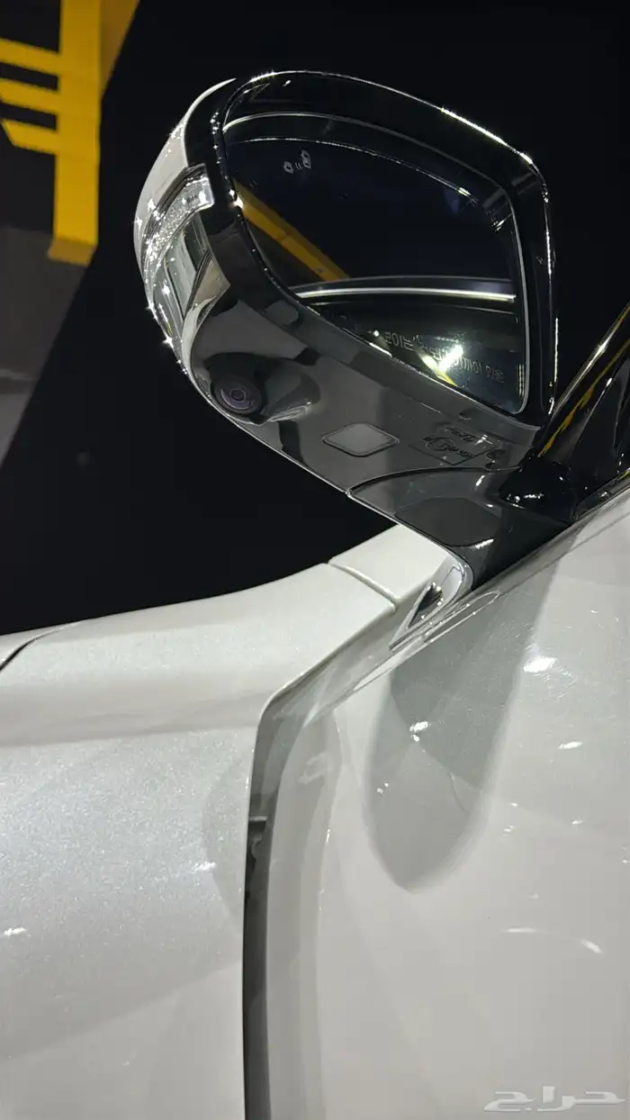 Kia Cadenza 2020 Korean Import Full Option 7