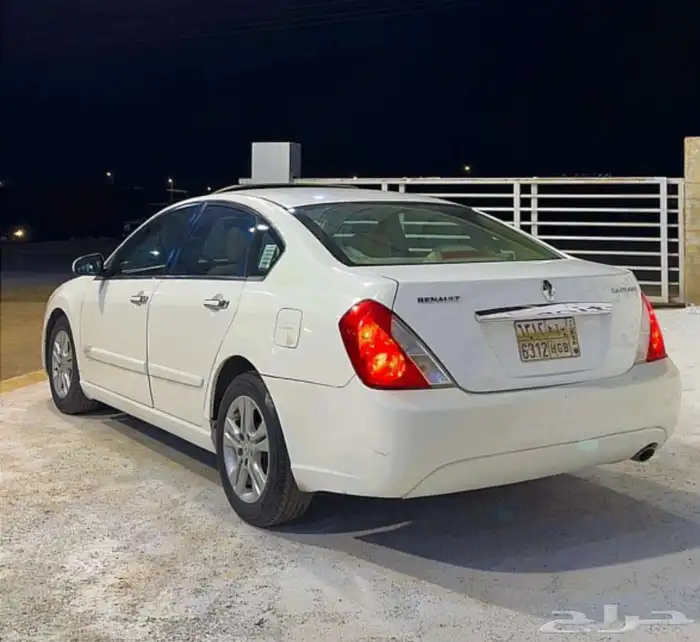 سافران فل 4 سلندر تماتيك 1