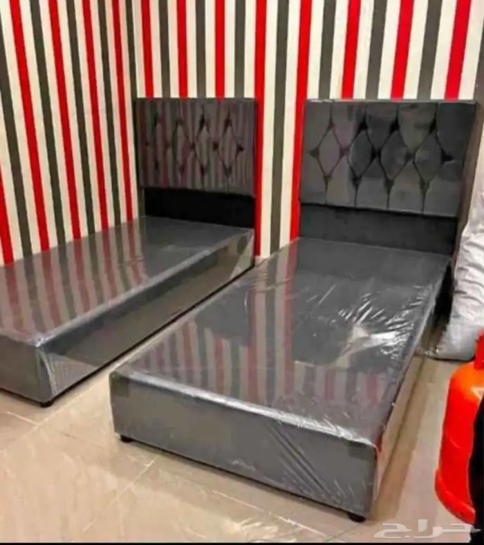 single bad still and wood and dining table available 9