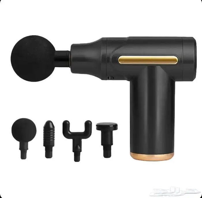 أداة تدليك... مسدس تدليك 1