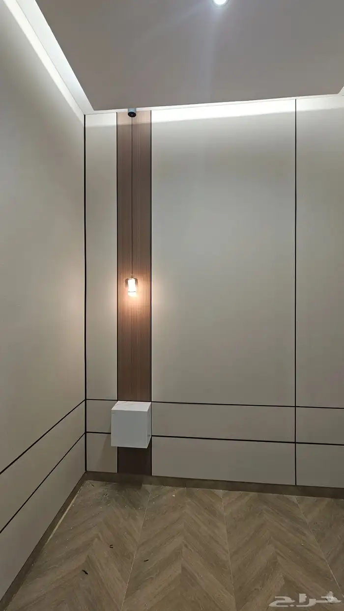 ديكور مدخل ديكور مشب 3