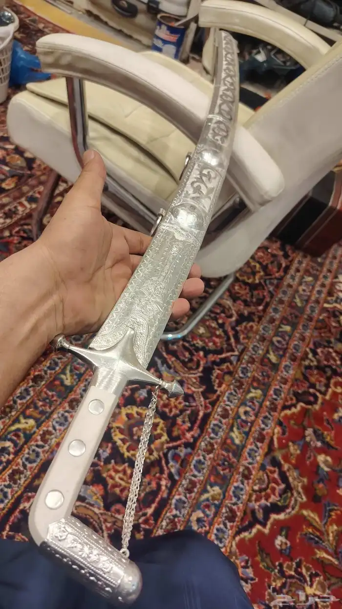 سيف فضه طايفي 1