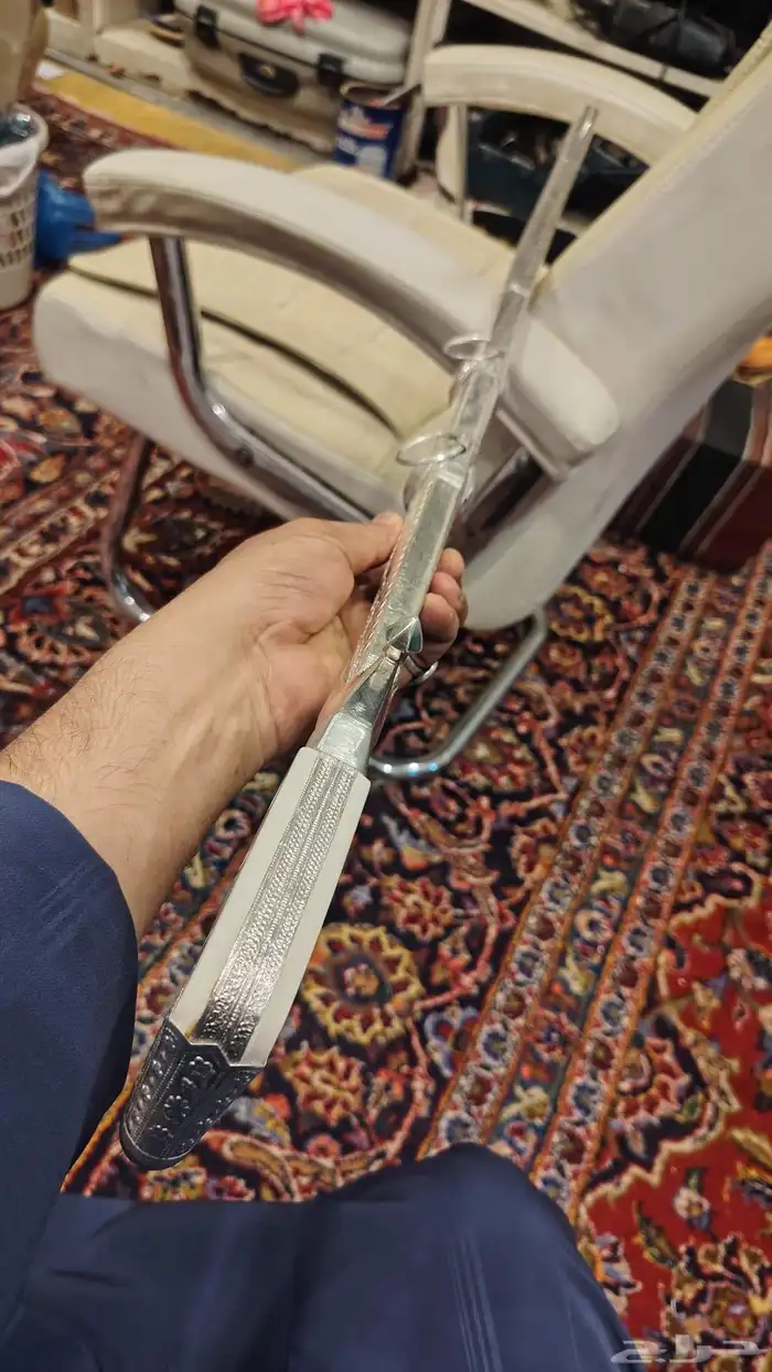 سيف فضه طايفي 2