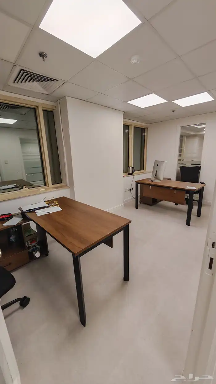 الاثاث جديد جدة مكتب 5