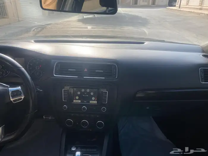 فولكس جيتا 2014 6