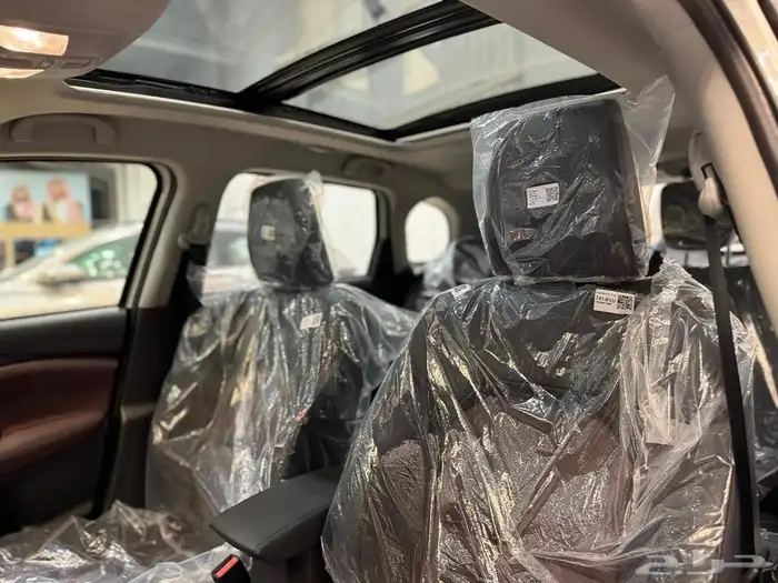 تويوتا اوربان كروزر فل كامل 2026 4