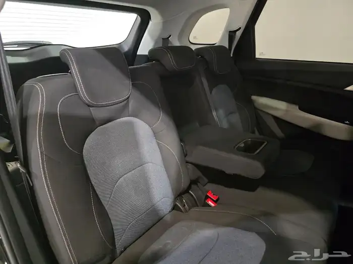 شيفروليه كابتيفا موديل 2023 بحاله ممتازه 7