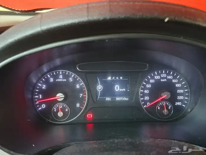 سورينتو 2015 8