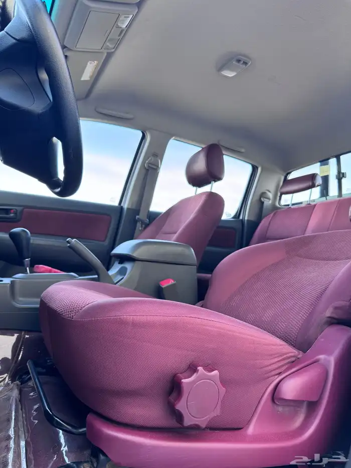 هايلوكس بريمي ( دبل فل كامل مخزن ) 88