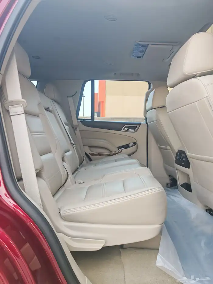 جمس دينالي 2017 وكاله كاش او اقصاد على سنه 61