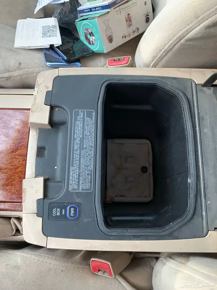 لاندكروزر بريمي 8سلندر G.X.R 10