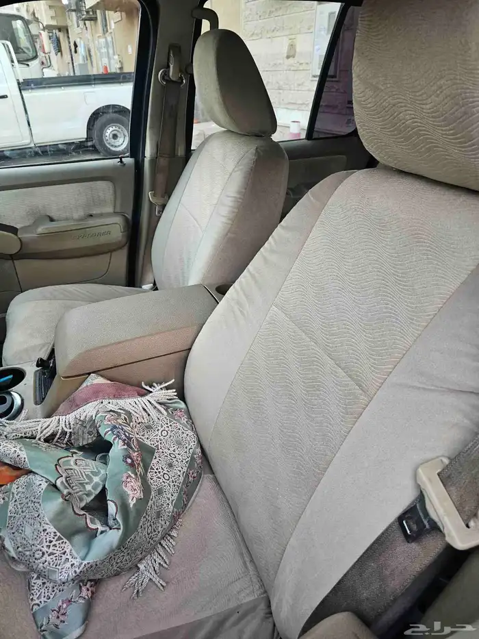 ford wxplorer xlt 2010 clean 2