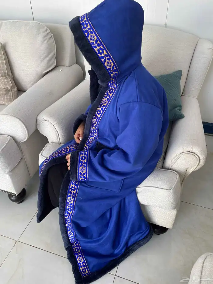 فروات نسائية 4