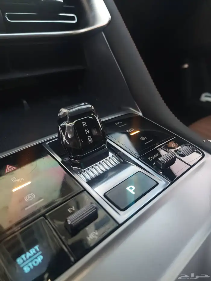 بي واي دي BYD سونج بلس 2025 فل كامل 17