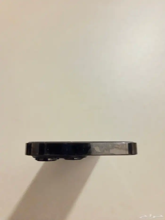 ايفون 13 pro 256 قيقا 4