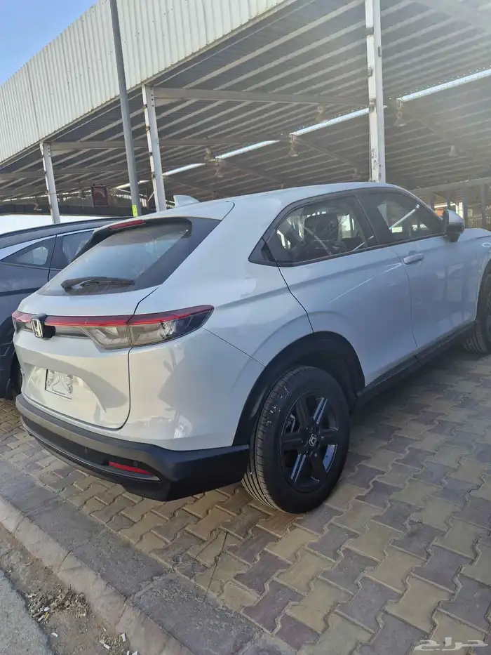 هوندا HR.V 15