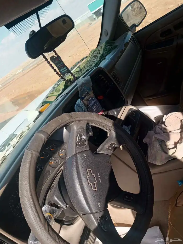 سوبربان موديل 2004 5