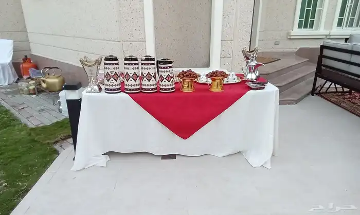 Coffee Service All Eastern Province Areas 9