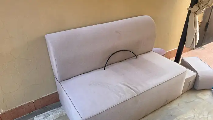 جلسة خيمه للبيع مستعمل نضيف 4