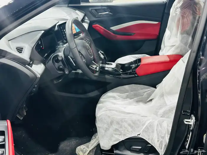 اقوي العروض ام جي جي تي فل كامل موديل 2024 5