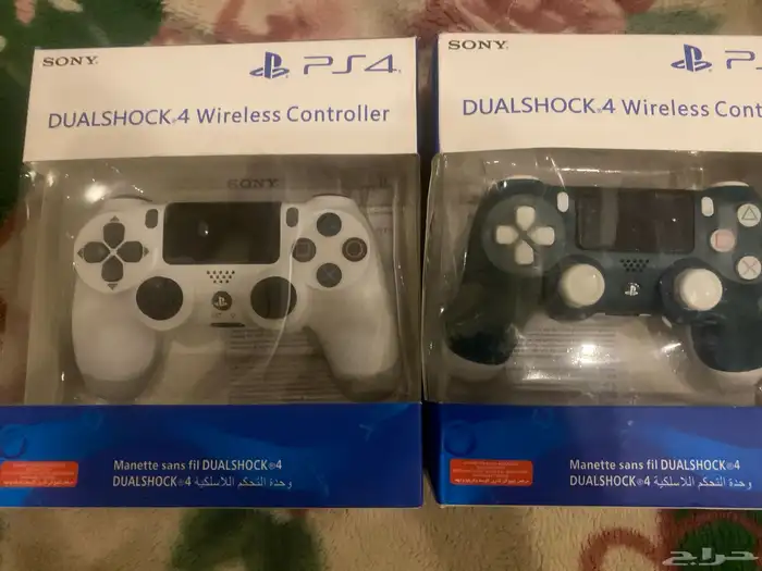PS4 Controller Second Hand 2