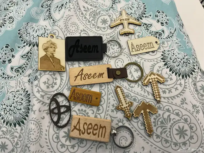 LASER ENGRAVER 10w used few times. GOOD QUALITY 3