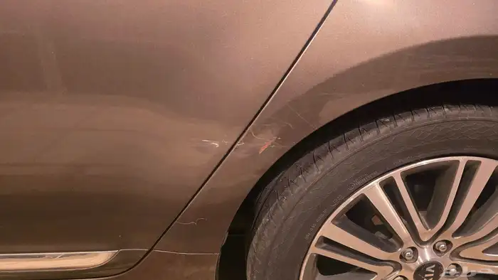 كيا كادنيزا موديل 2014 3