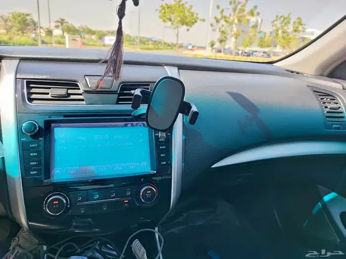 التيما 2013 ستاندرد 8